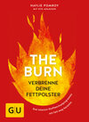 Buchcover The Burn