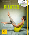 Buchcover Pilates (mit DVD)