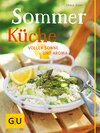 Buchcover Sommerküche