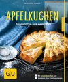 Buchcover Apfelkuchen