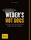 Buchcover Weber's Hot Dogs