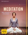 Buchcover Meditation