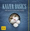 Buchcover Katzen-Basics