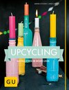 Buchcover Upcycling