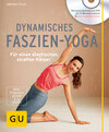 Buchcover Dynamisches Faszien-Yoga (mit DVD)