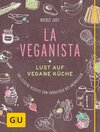 Buchcover La Veganista - das eBook-Paket
