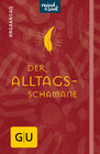 Buchcover Der Alltagsschamane