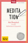 Buchcover Meditation