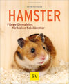 Buchcover Hamster