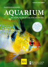 Buchcover Faszinierendes Aquarium
