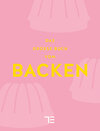 Buchcover Das große Buch vom Backen