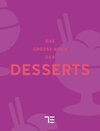 Buchcover Das große Buch der Desserts