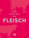 Buchcover Das große Buch vom Fleisch