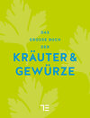 Buchcover Das große Buch der Kräuter & Gewürze