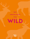 Buchcover Das große Buch vom Wild