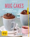 Buchcover Mug Cakes