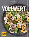 Buchcover Vollwert vom Feinsten