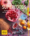Buchcover Superfoods