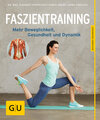 Buchcover Faszientraining