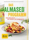 Buchcover Das Almased-Programm