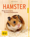 Buchcover Hamster