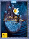 Buchcover Buddhas Herzmeditation