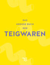 Buchcover Das große Buch der Teigwaren