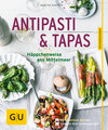 Buchcover Antipasti & Tapas