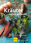 Buchcover Kräuter selbst anbauen