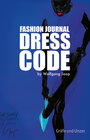 Buchcover DRESSCODE Fashion Journal