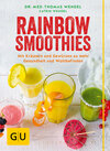 Buchcover Rainbow Smoothies