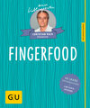 Buchcover Fingerfood