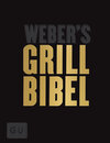 Buchcover Weber's Grillbibel - Limited Edition