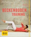 Buchcover Beckenboden-Training