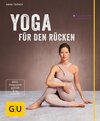 Buchcover Yoga für den Rücken