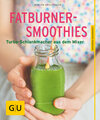 Buchcover Fatburner-Smoothies