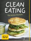 Buchcover Clean Eating