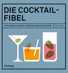 Buchcover Die Cocktail-Fibel