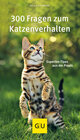 Buchcover 300 Fragen zum Katzenverhalten