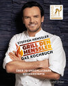 Buchcover Grill den Henssler - Das Kochbuch