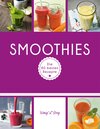 Buchcover Smoothies