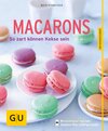 Buchcover Macarons