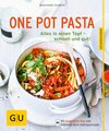 Buchcover One Pot Pasta