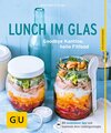 Buchcover Lunch im Glas