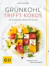 Buchcover Grünkohl trifft Kokos