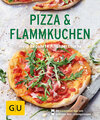 Buchcover Pizza & Flammkuchen
