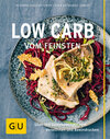 Buchcover Low Carb vom Feinsten