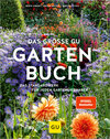 Buchcover Das große GU Gartenbuch