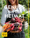 Buchcover Genuss aus der Heimat