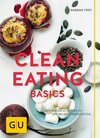 Buchcover Clean Eating Basics